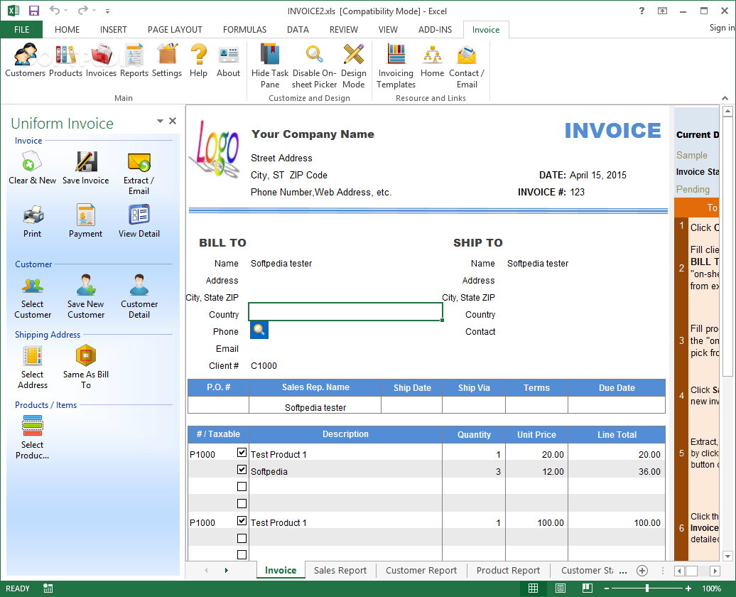 Top 27 Office Tools Apps Like Uniform Invoice Software - Best Alternatives