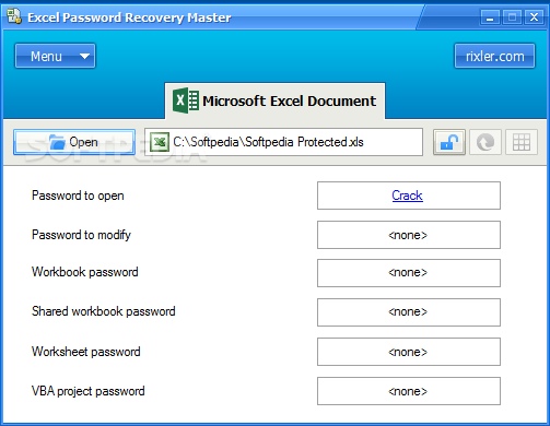 Top 37 Security Apps Like Excel Password Recovery Master - Best Alternatives