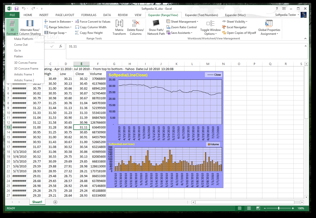 Top 25 Office Tools Apps Like Excel Power Expander - Best Alternatives