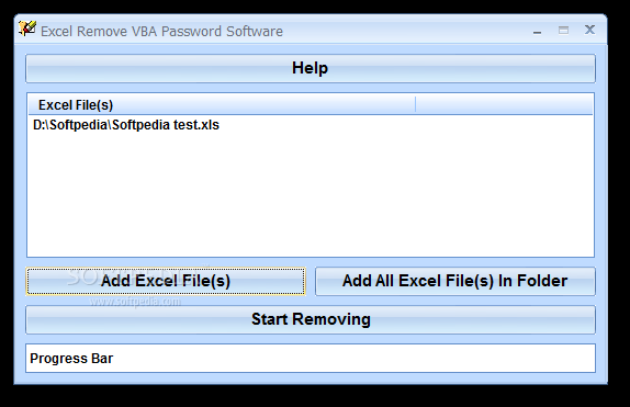 Top 48 Security Apps Like Excel Remove VBA Password Software - Best Alternatives