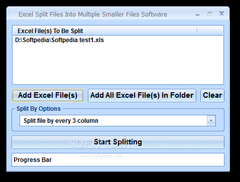 Top 41 Office Tools Apps Like Excel Split Files Into Multiple Smaller Files Software - Best Alternatives
