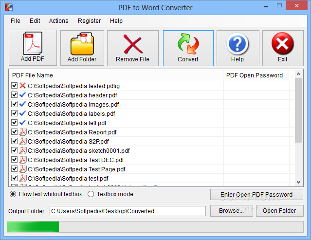 Top 37 Office Tools Apps Like PDF to Word Converter - Best Alternatives