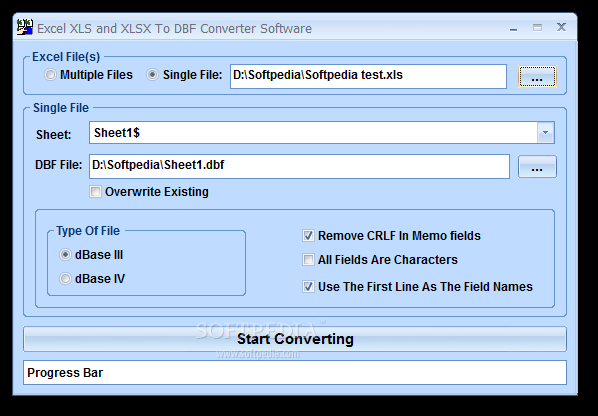Top 46 Office Tools Apps Like Excel XLS and XLSX To DBF Converter Software - Best Alternatives