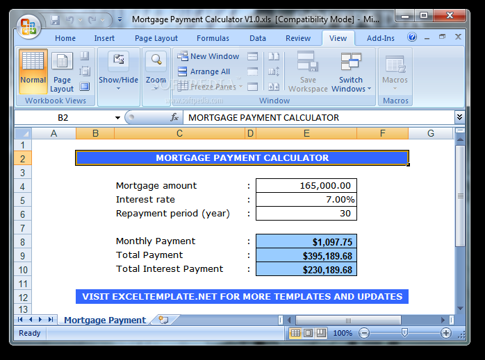 Top 28 Office Tools Apps Like Mortgage Payment Calculator - Best Alternatives