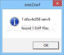 Exe2Swf