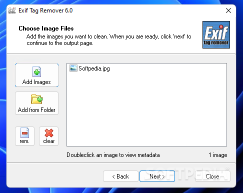 Top 28 System Apps Like Exif Tag Remover - Best Alternatives