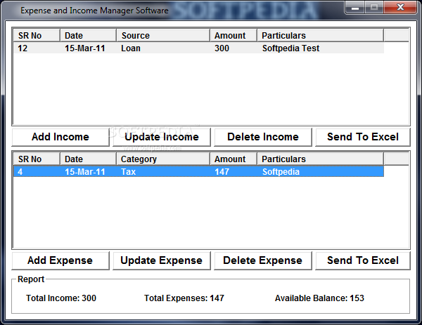 Top 48 Others Apps Like Expense and Income Manager Software - Best Alternatives