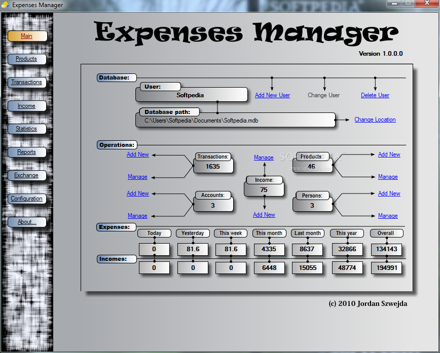 Top 20 Others Apps Like Expenses Manager - Best Alternatives