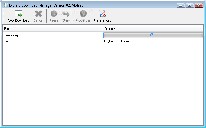Top 27 Internet Apps Like Express Download Manager - Best Alternatives
