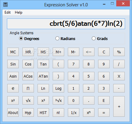 Top 15 Office Tools Apps Like Expression Solver - Best Alternatives