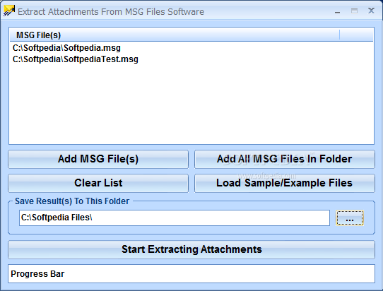 Top 41 Internet Apps Like Extract Attachments From MSG Files Software - Best Alternatives