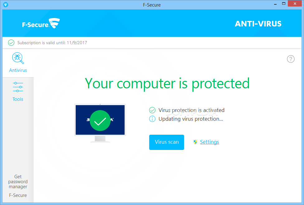 Top 23 Antivirus Apps Like F-Secure Antivirus - Best Alternatives