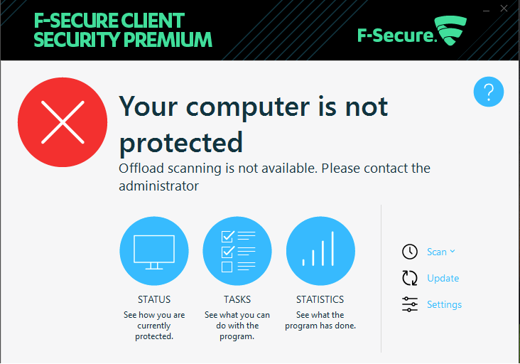 Top 32 Antivirus Apps Like F-Secure Client Security - Best Alternatives