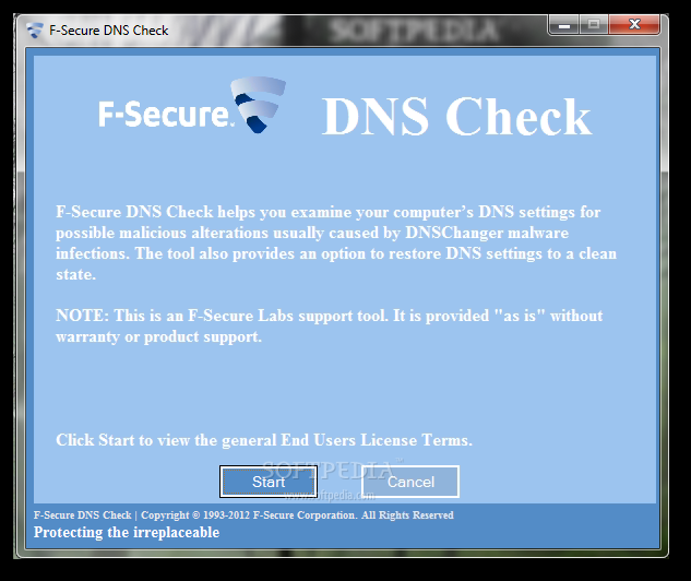 Top 38 Network Tools Apps Like F-Secure DNS Check - Best Alternatives