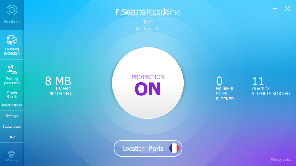 Top 16 Security Apps Like F-Secure Freedome - Best Alternatives