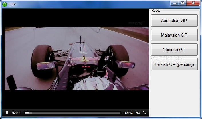 F1TV