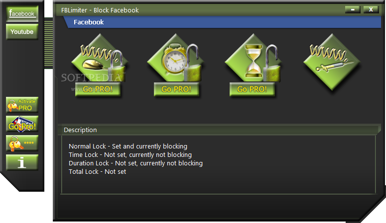 Top 5 Security Apps Like FB Limiter - Best Alternatives