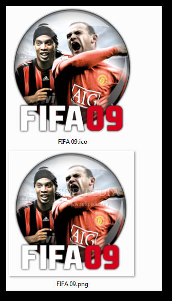Top 28 Desktop Enhancements Apps Like FIFA 09 Icon - Best Alternatives