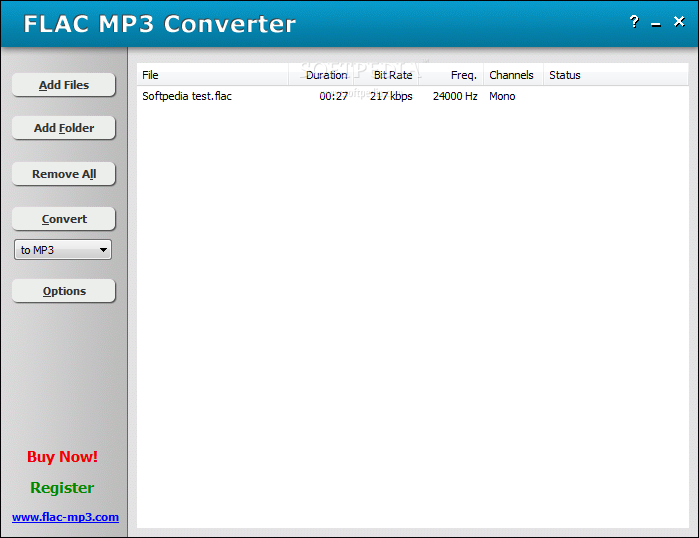 Top 30 Multimedia Apps Like FLAC MP3 Converter - Best Alternatives