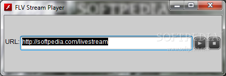 FLV Stream Player