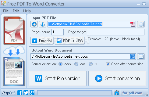 Top 45 Office Tools Apps Like Free PDF To Word Converter - Best Alternatives