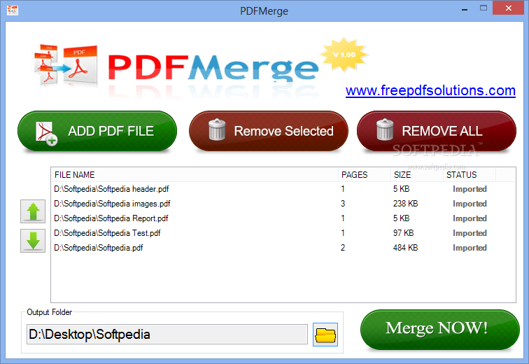 Top 10 Office Tools Apps Like PDFMerge - Best Alternatives