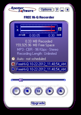Top 38 Multimedia Apps Like FREE Hi-Q Recorder - Best Alternatives