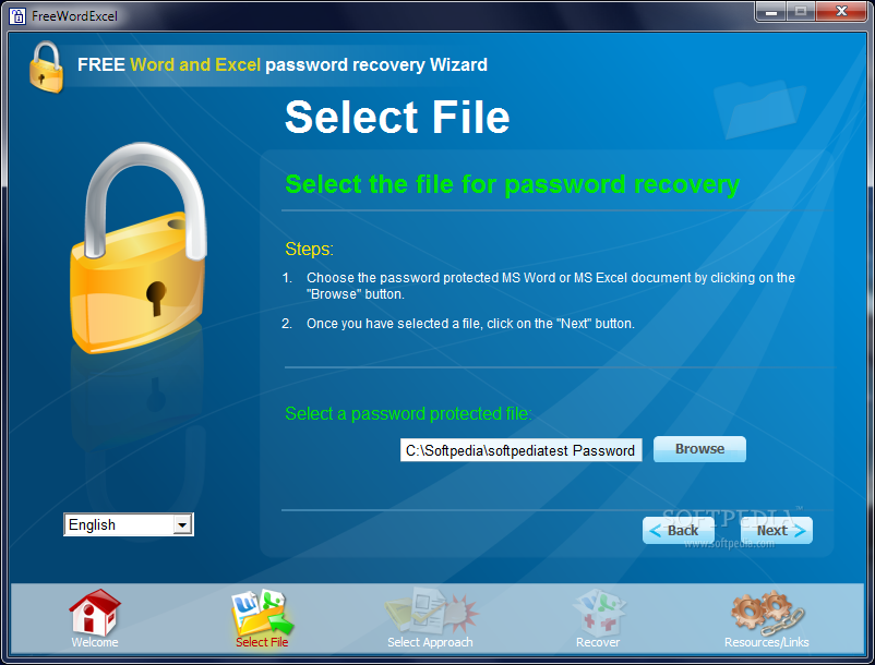 Top 46 Security Apps Like FREE Word Excel password recovery Wizard - Best Alternatives