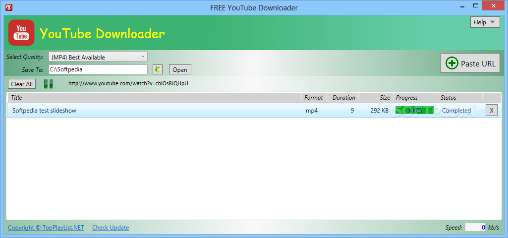 Top 29 Internet Apps Like FREE YouTube Downloader - Best Alternatives