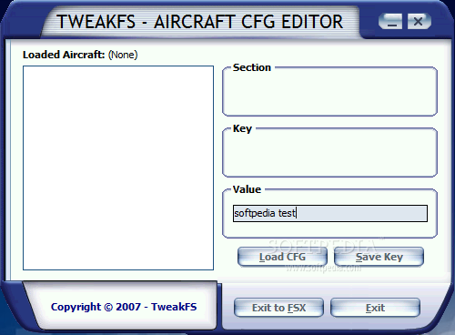 Top 11 Office Tools Apps Like FSX Aircraft.CFG Editor - Best Alternatives