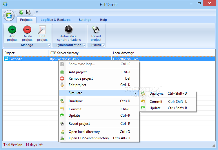 Top 10 File Managers Apps Like FTPDirect - Best Alternatives