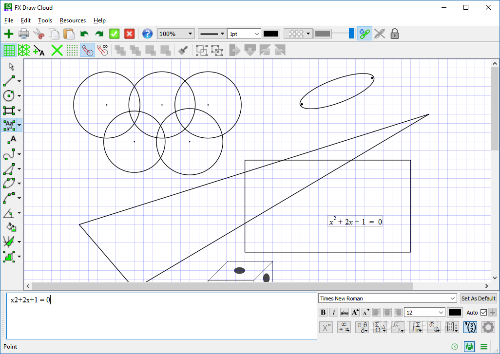 Top 10 Science Cad Apps Like FX Draw - Best Alternatives