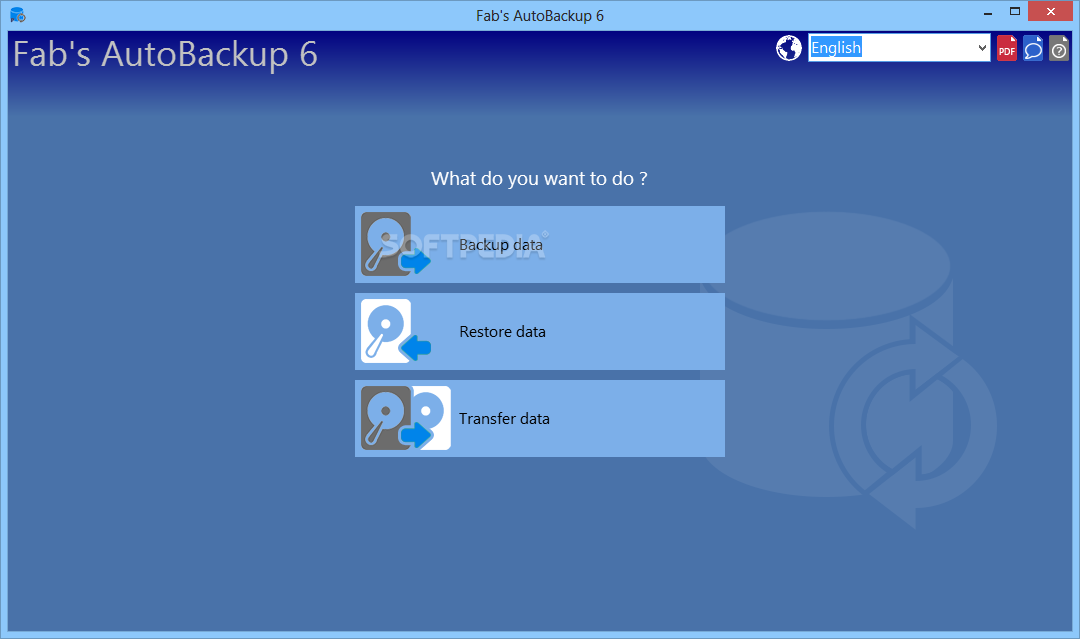 Top 15 System Apps Like Fab's AutoBackup Pro - Best Alternatives