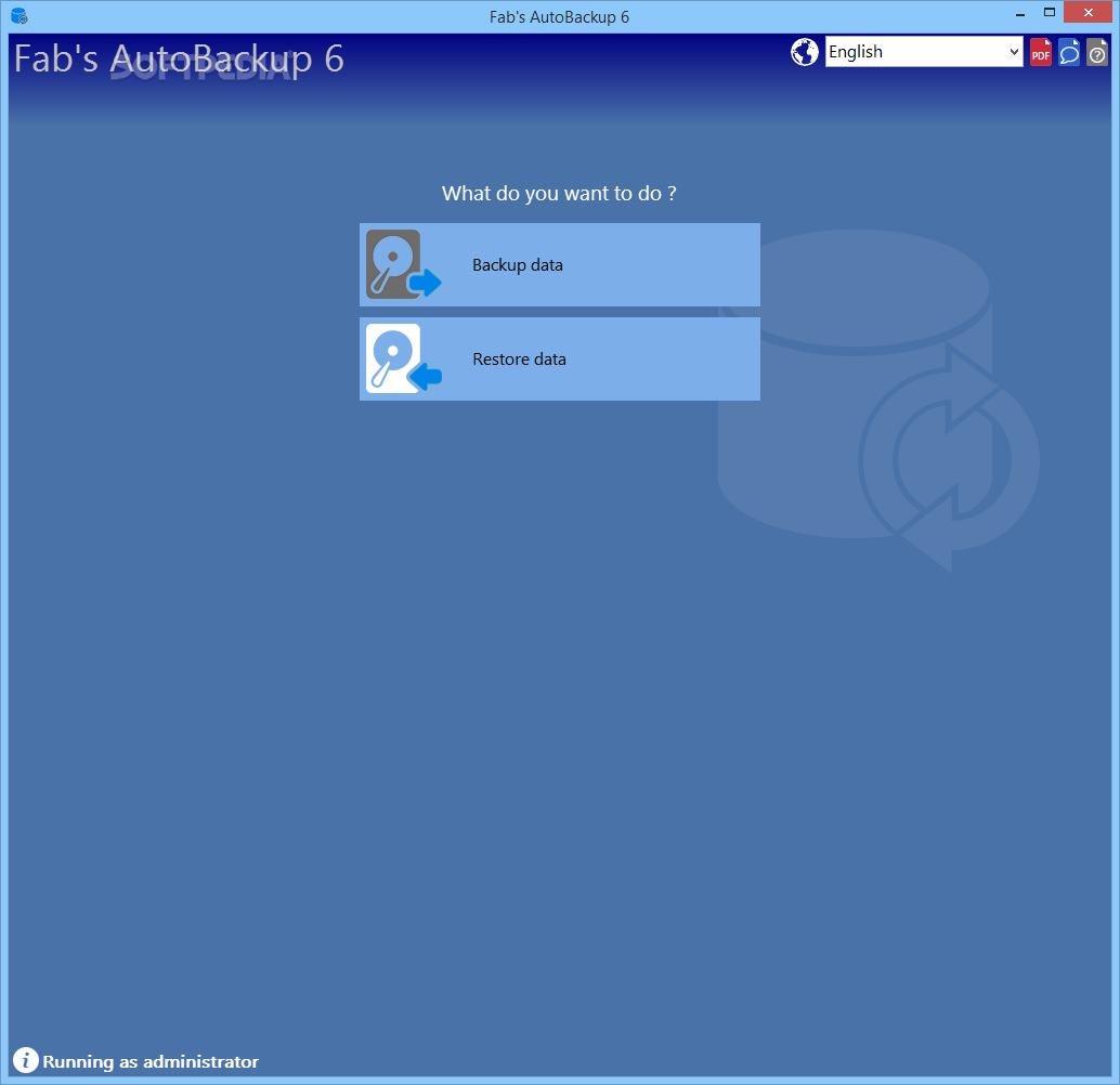 Top 5 System Apps Like Fab's AutoBackup - Best Alternatives