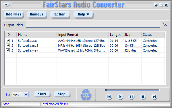 Top 25 Multimedia Apps Like FairStars Audio Converter - Best Alternatives