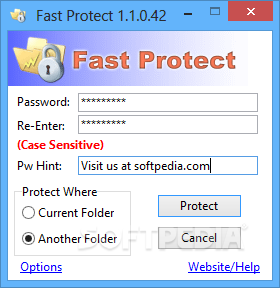 Fast Protect