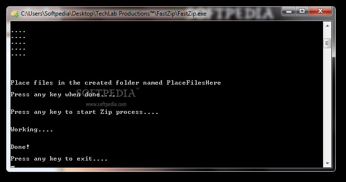 Top 10 Compression Tools Apps Like FastZip - Best Alternatives