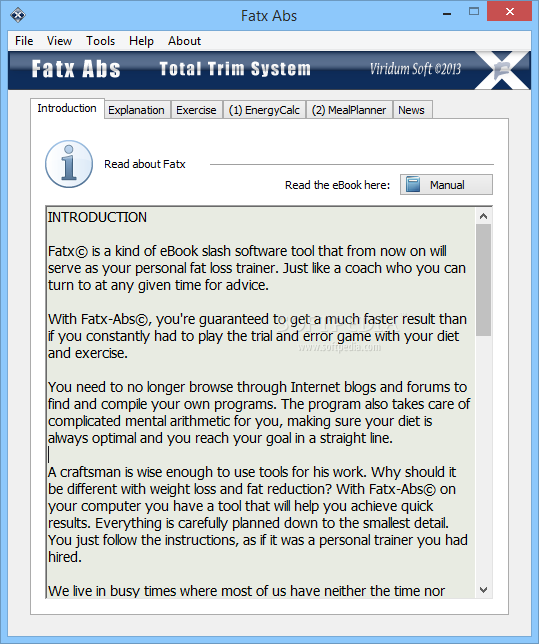 Top 8 Others Apps Like Fatx Abs - Best Alternatives