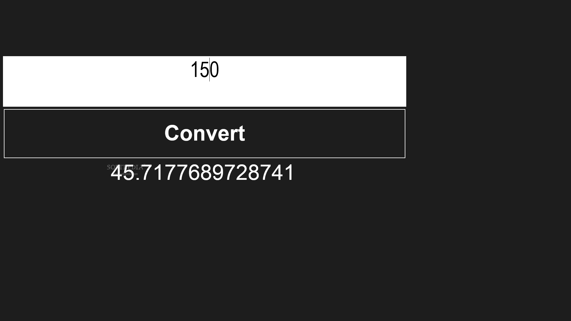 Feet to Meter Converter