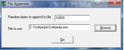 File Appender
