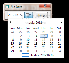 Top 20 System Apps Like File Date - Best Alternatives