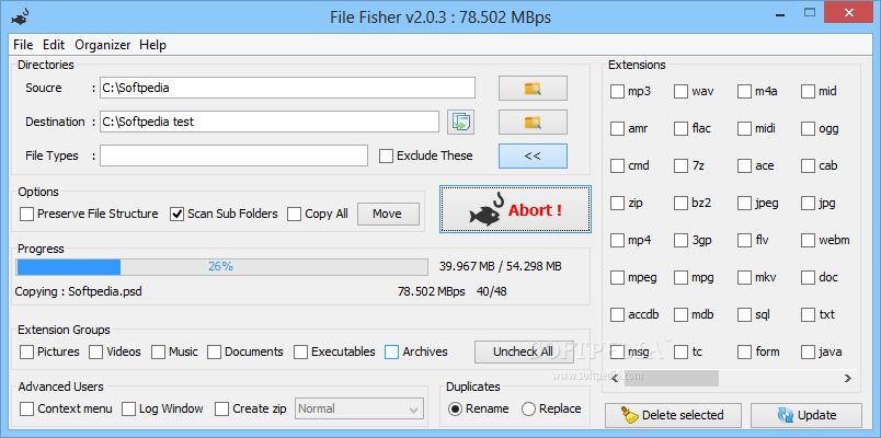 Top 11 File Managers Apps Like File Fisher - Best Alternatives