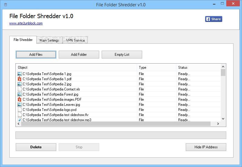 Top 29 Security Apps Like File Folder Shredder - Best Alternatives