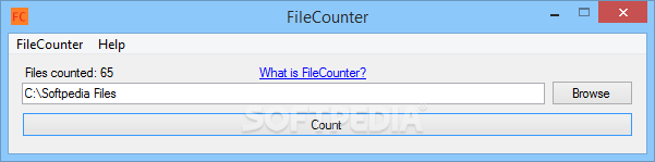 FileCounter