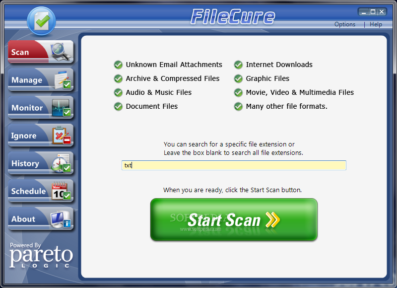 Top 10 File Managers Apps Like FileCure - Best Alternatives