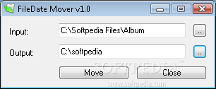 FileDate Mover