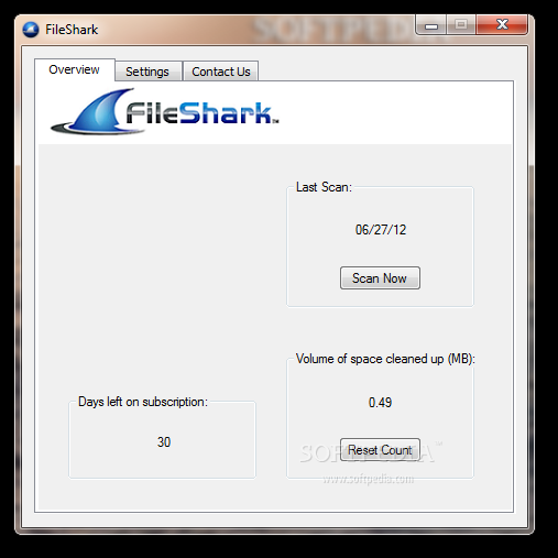 FileShark