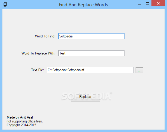 Top 34 Office Tools Apps Like Find And Replace Words - Best Alternatives