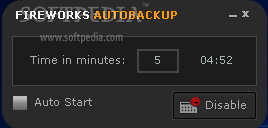 Top 10 Multimedia Apps Like Fireworks AutoBackup - Best Alternatives