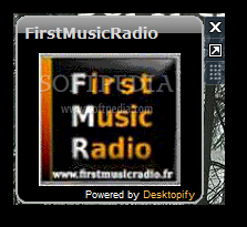 FirstMusicRadio